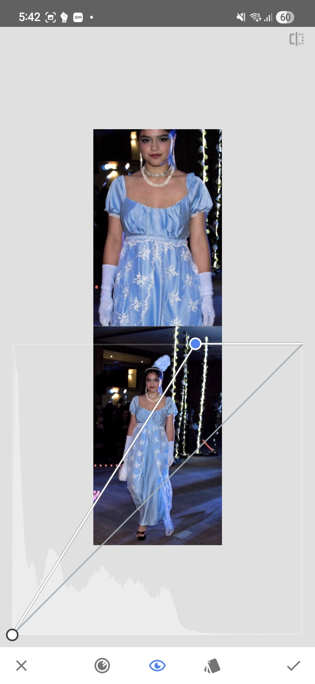 Cropped version with curves