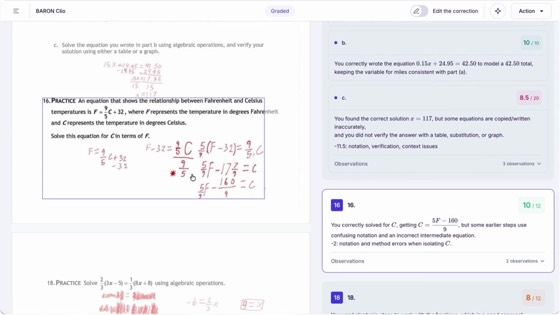 Ed.ai screenshot